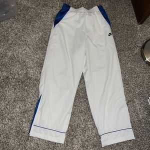 Nike sweatpants